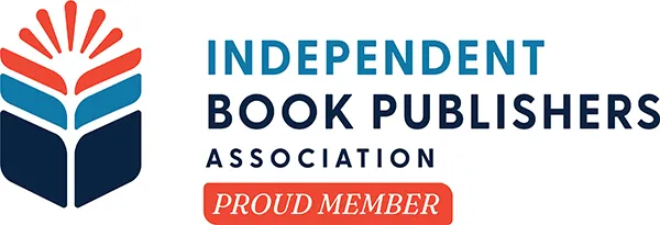 Independent Book Publishers Association Member logo