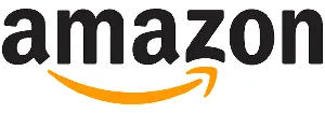 Amazon logo