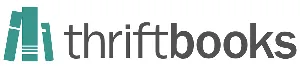 Thriftbooks logo